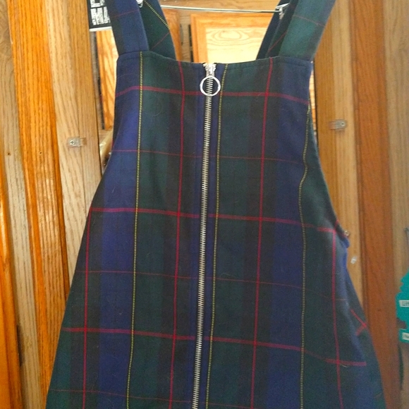 Forever 21 Jumper dress - Picture 1 of 4